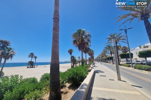 Lejlighed i Carboneras, Almeria - foto 2